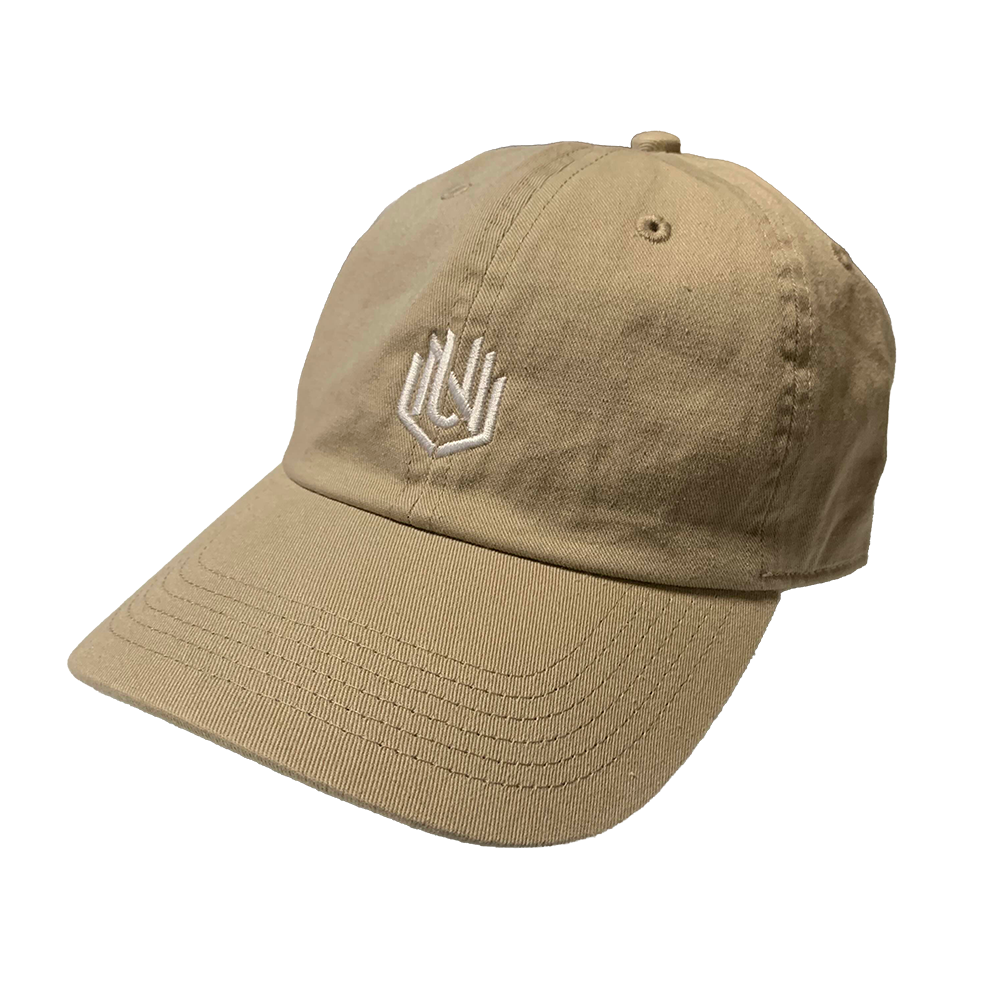 LOGO CAP