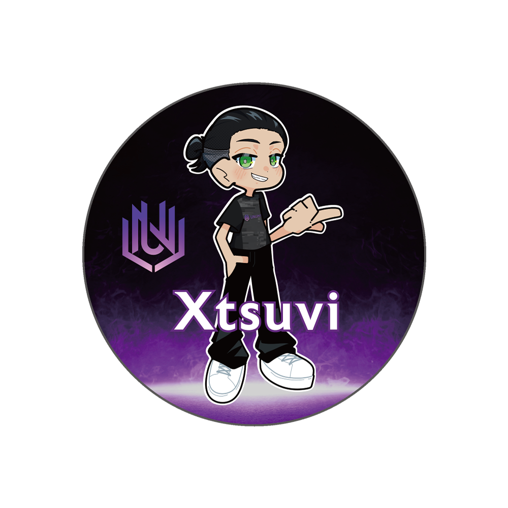 TRADING PINBACK BUTTON（個別）