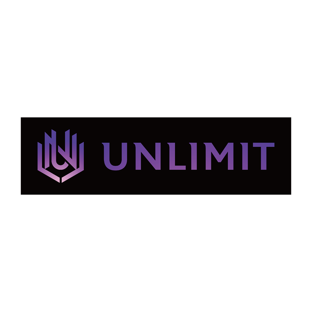 LOGO STICKER