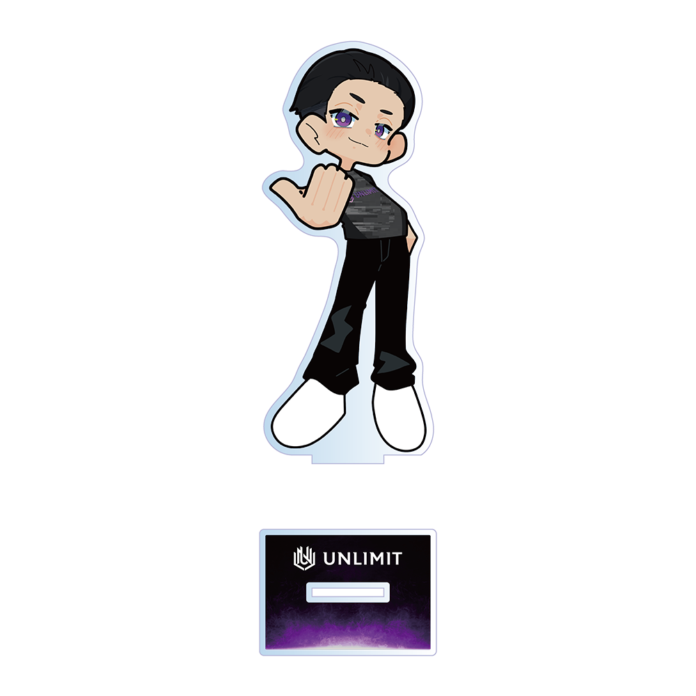 ACRYLIC STAND