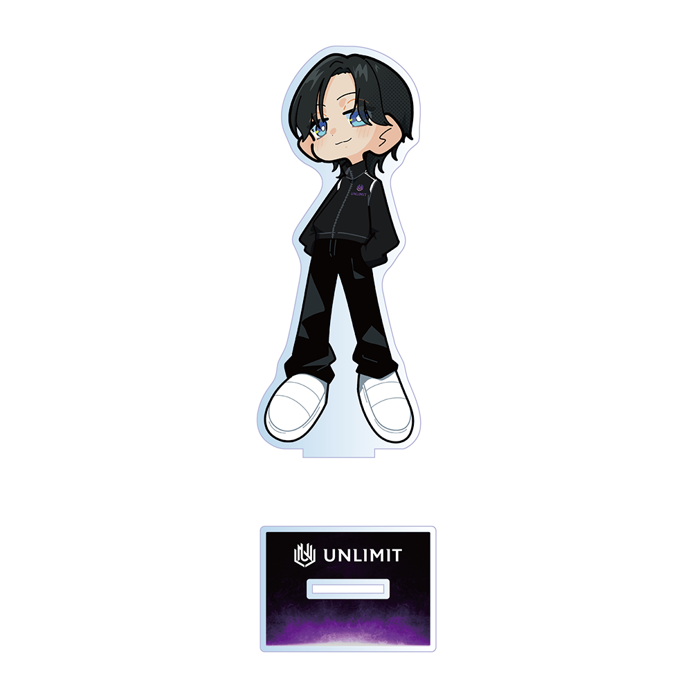ACRYLIC STAND