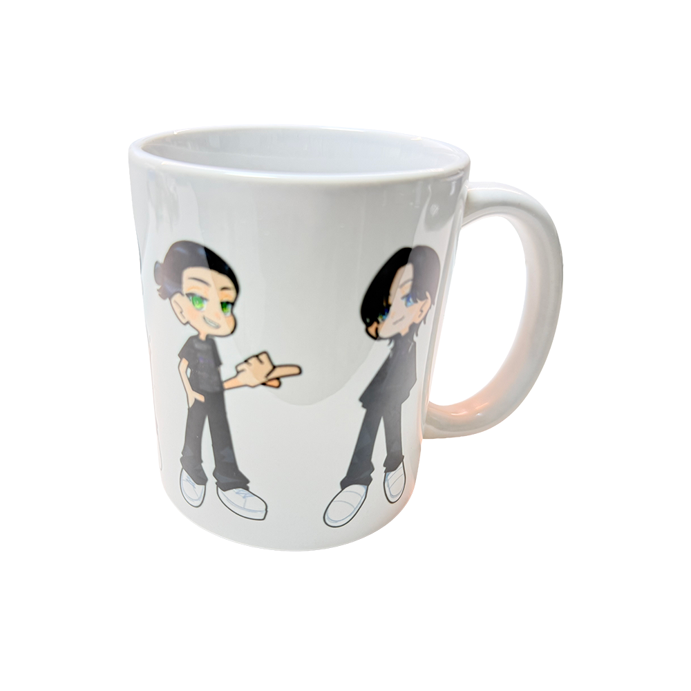 MUGCUP