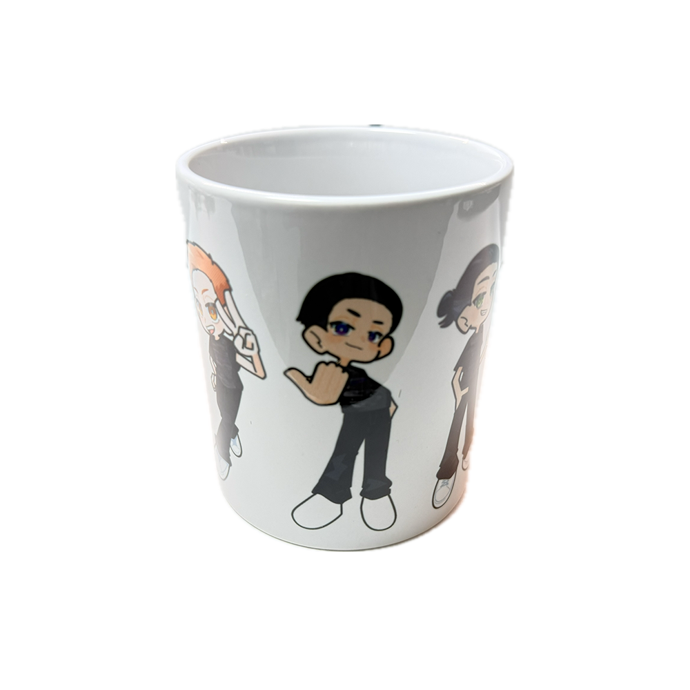 MUGCUP