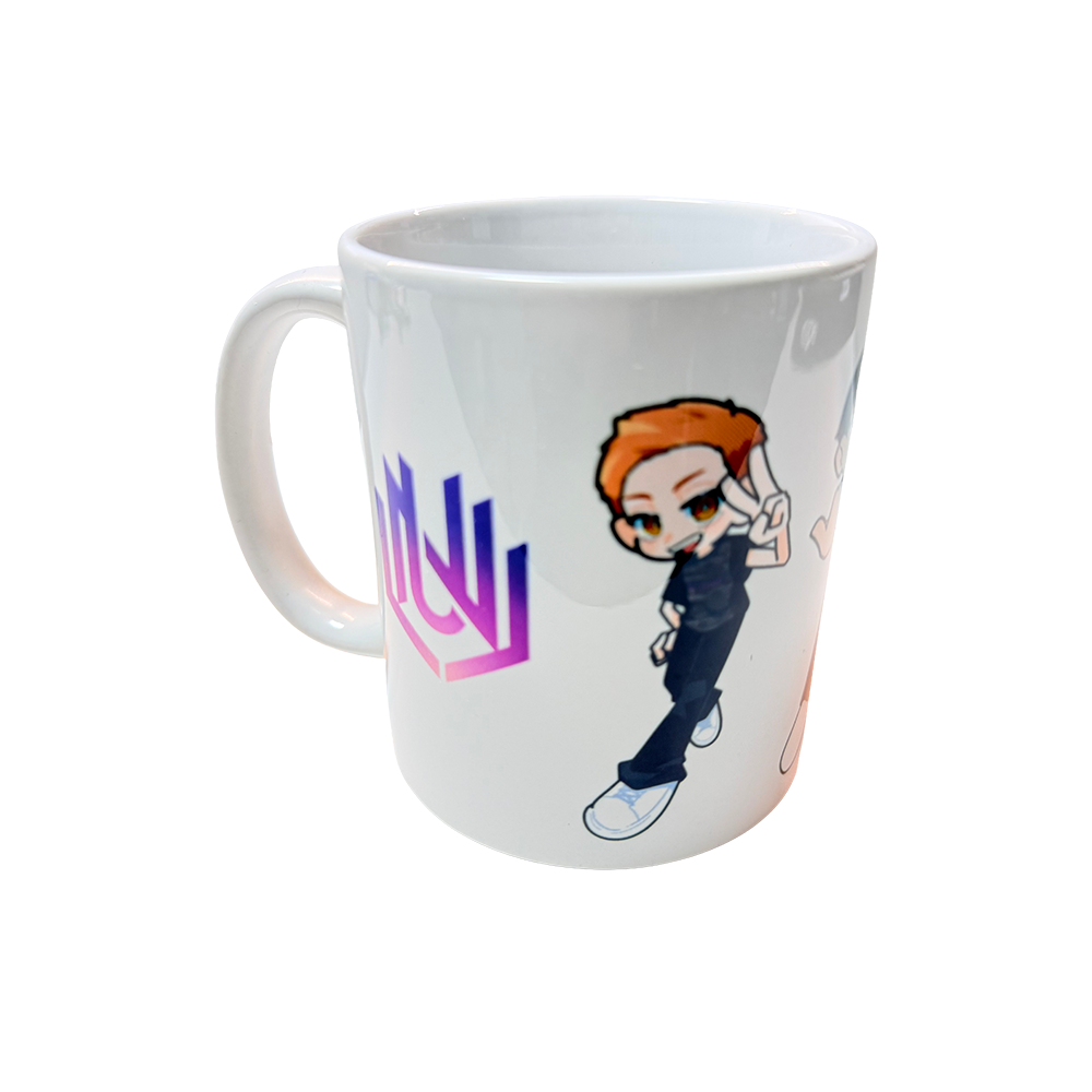 MUGCUP