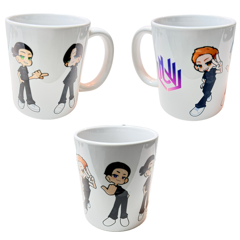 MUGCUP