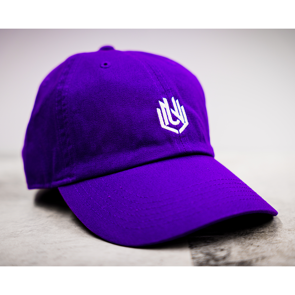 UNLIMIT LOGO CAP