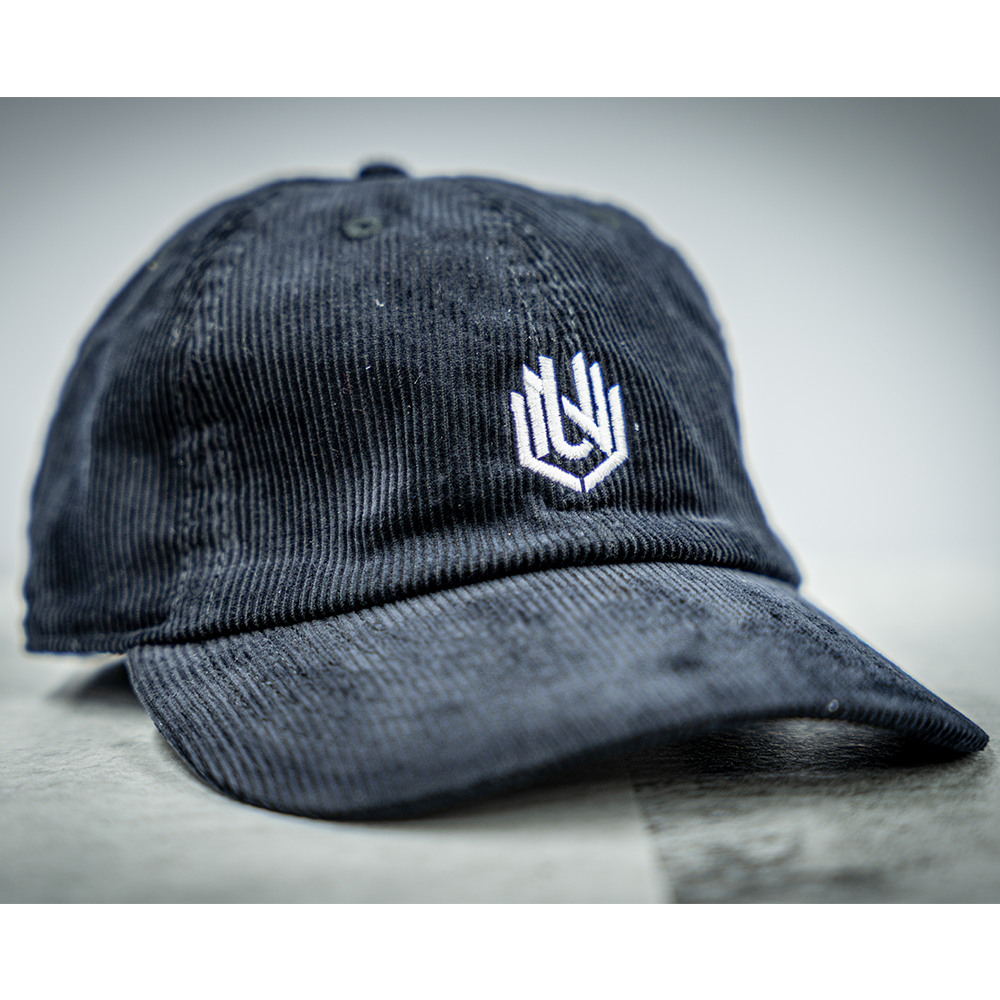 UNLIMIT LOGO CAP