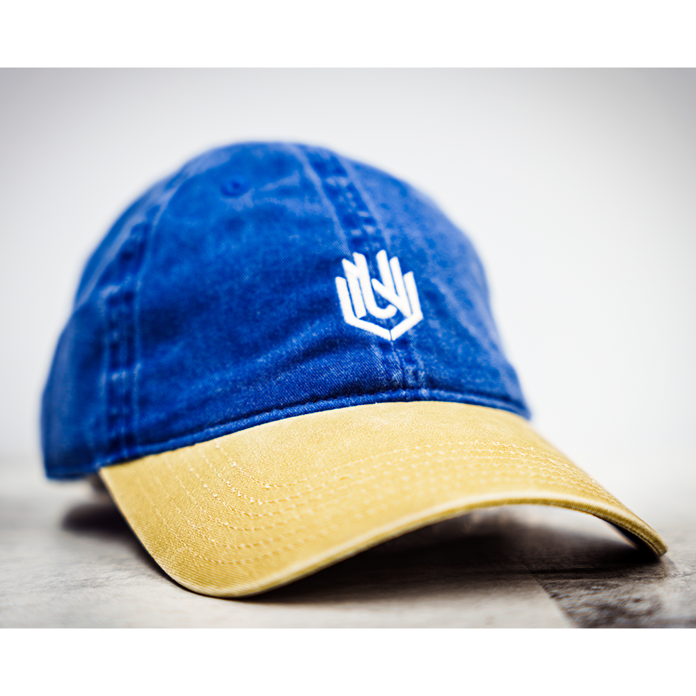 UNLIMIT LOGO CAP