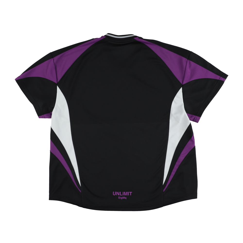 YEAR6 UNLIMIT OFFICIAL UNIFORM T-SHIRT NoName