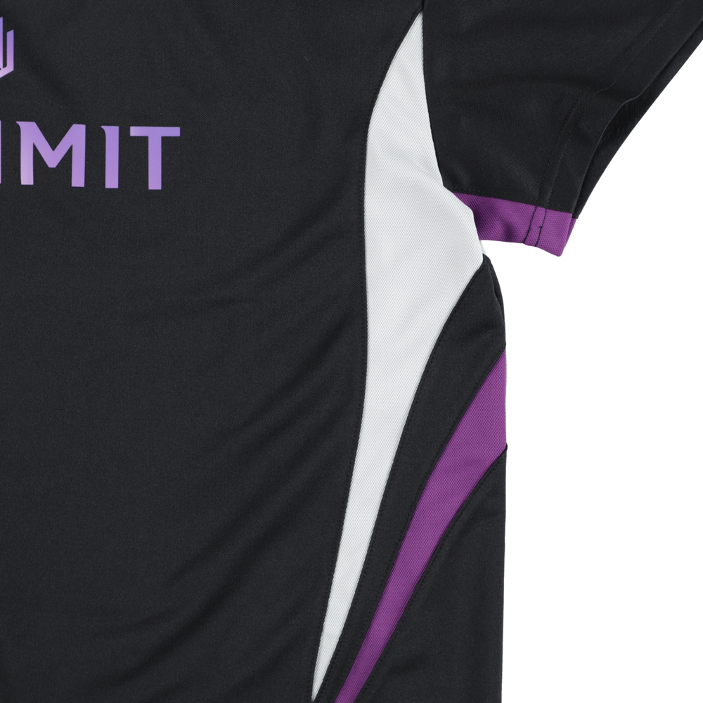 YEAR6 UNLIMIT OFFICIAL UNIFORM T-SHIRT
