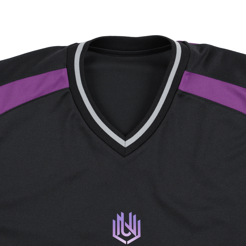 YEAR6 UNLIMIT OFFICIAL UNIFORM T-SHIRT