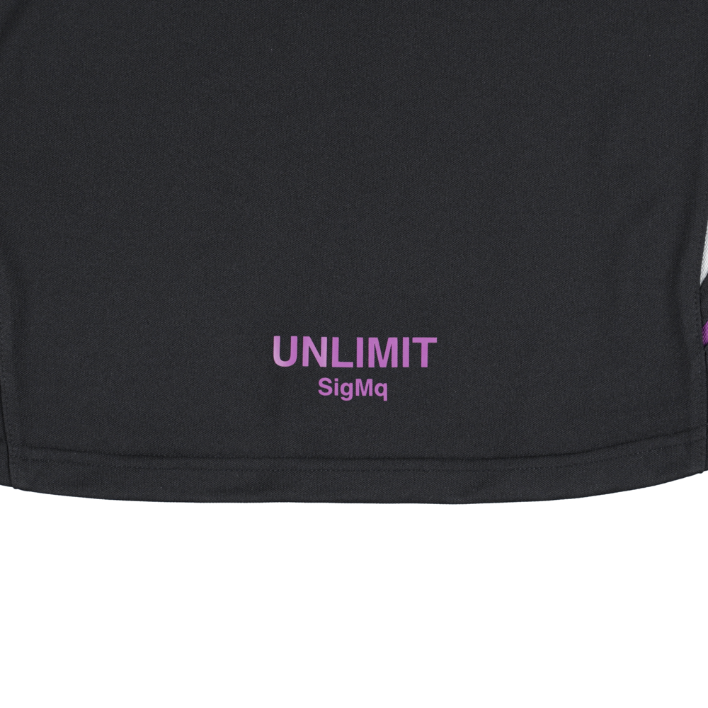 YEAR6 UNLIMIT OFFICIAL UNIFORM T-SHIRT