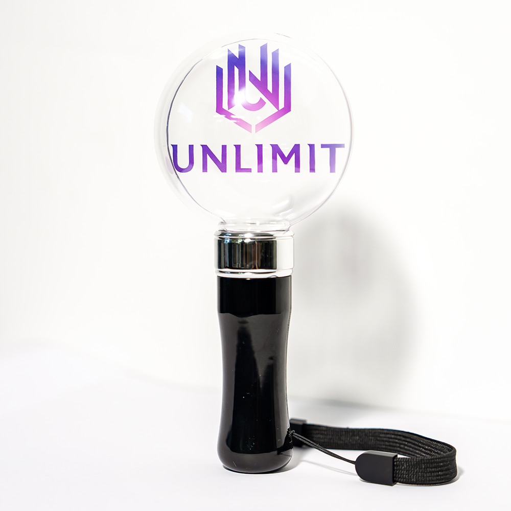 UNLIMIT2026 SPHERE PENLIGHT