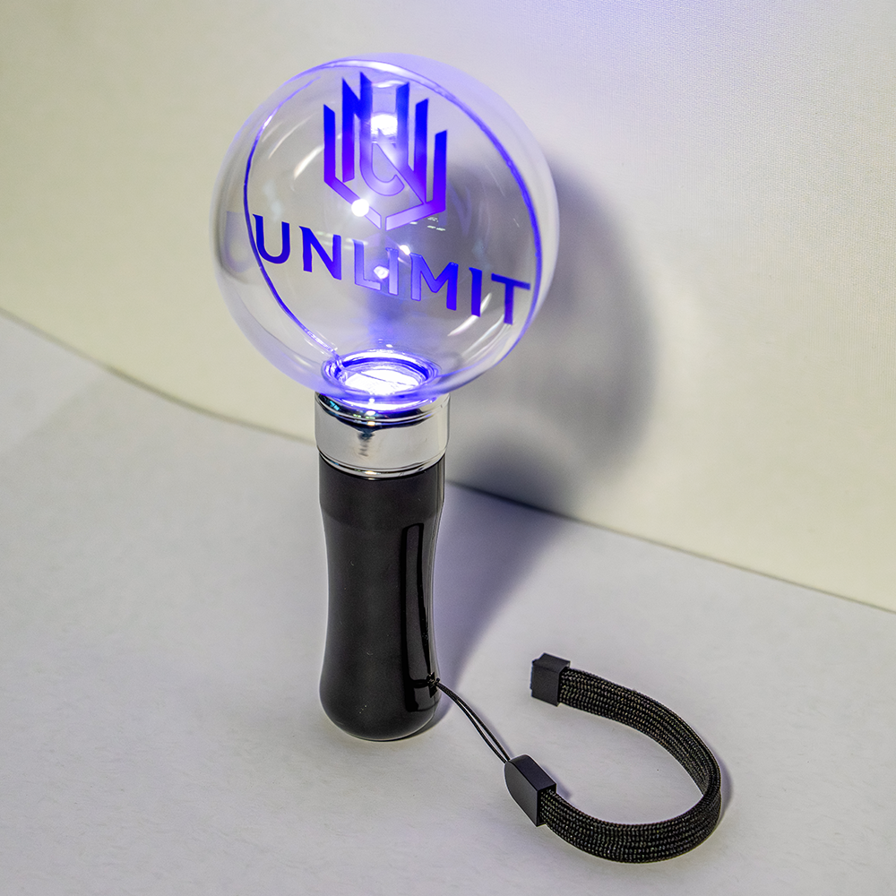 UNLIMIT2026 SPHERE PENLIGHT