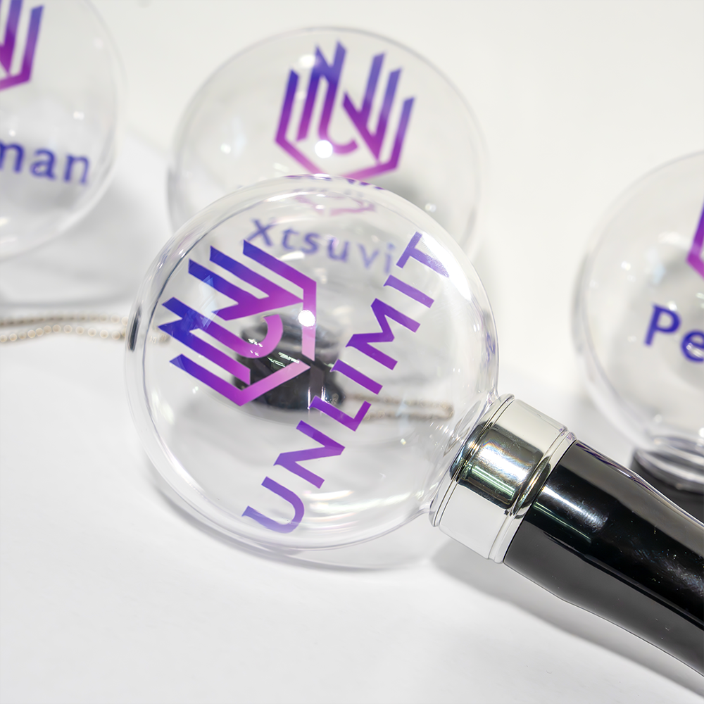 UNLIMIT2026 SPHERE PENLIGHT