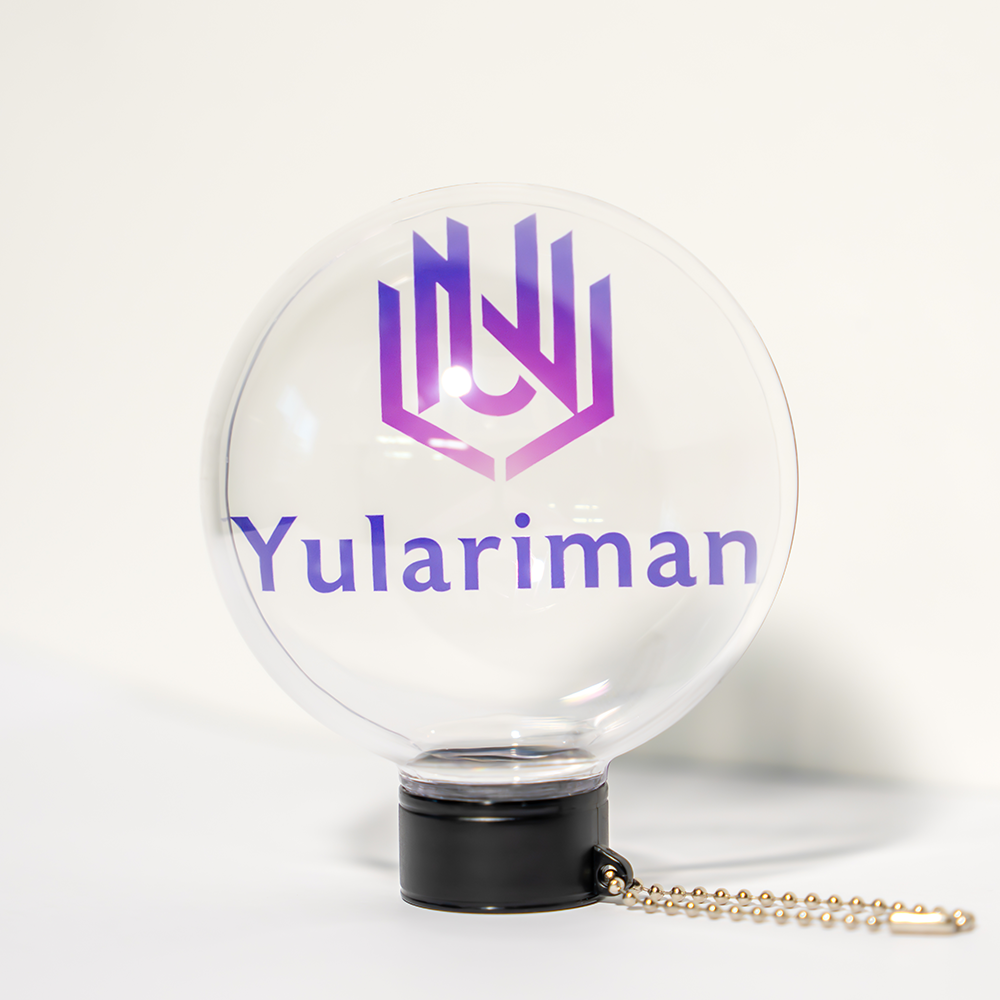 UNLIMIT2026 SPARE SPHERE for SPHERE PENLIGHT