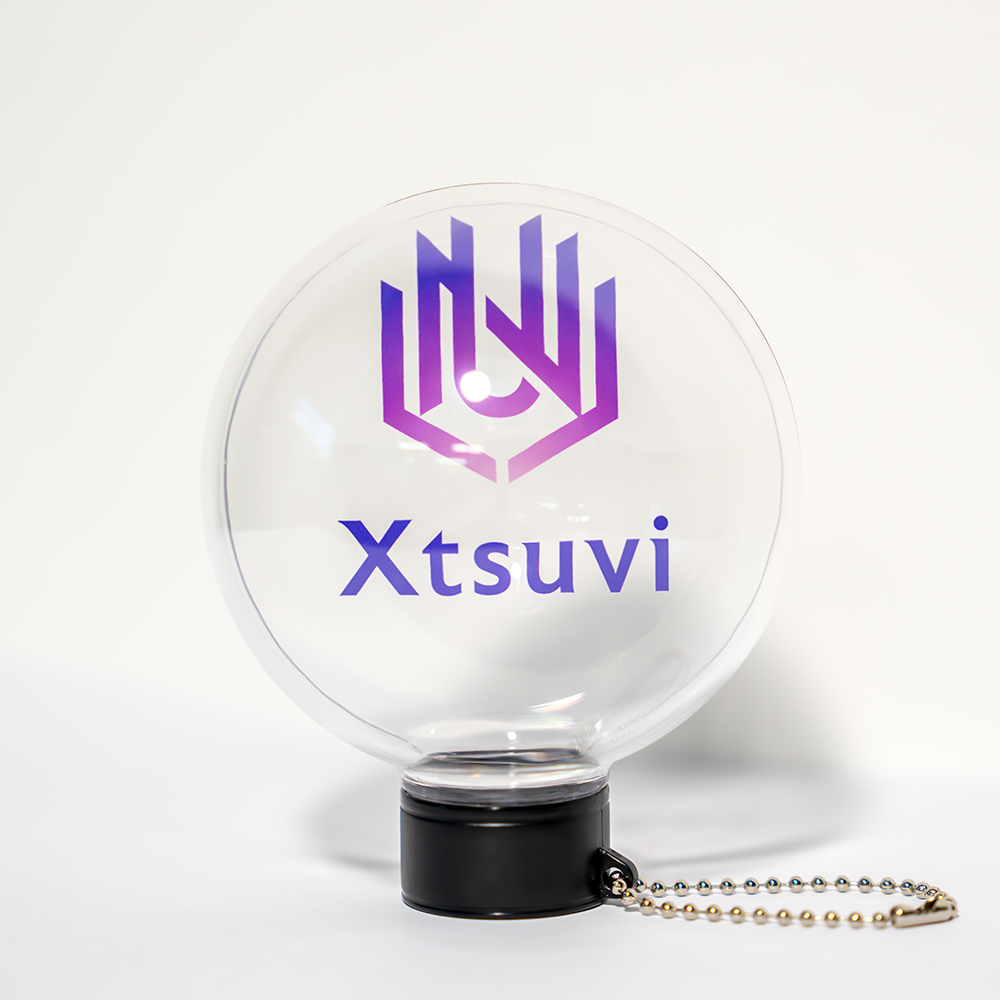 UNLIMIT2026 SPARE SPHERE for SPHERE PENLIGHT