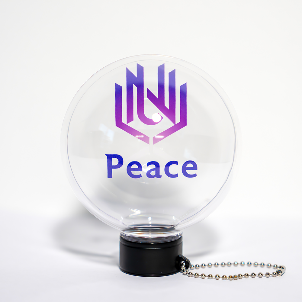 UNLIMIT2026 SPARE SPHERE for SPHERE PENLIGHT