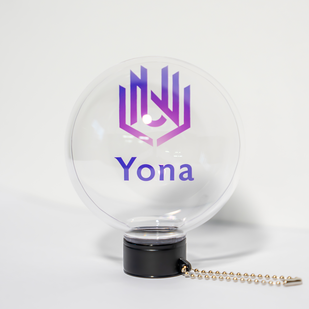 UNLIMIT2026 SPARE SPHERE for SPHERE PENLIGHT