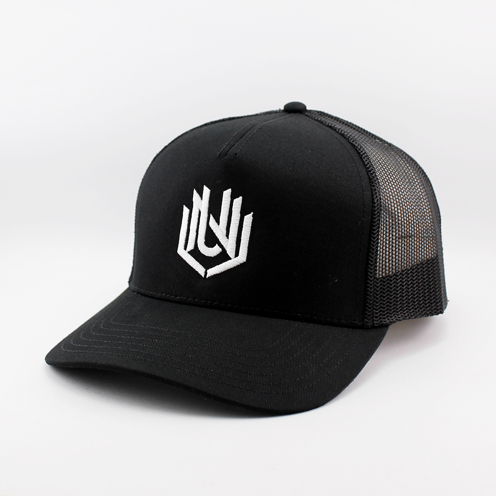 UNLIMIT TRUCKER MESH CAP