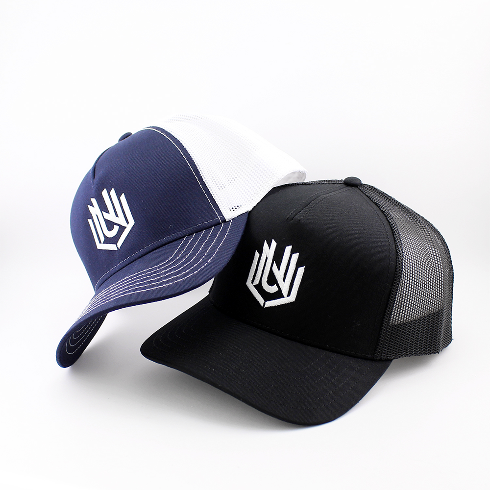 UNLIMIT TRUCKER MESH CAP