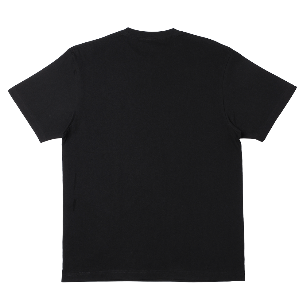 UNLIMIT LOGO EMBROIDERY T-SHIRT