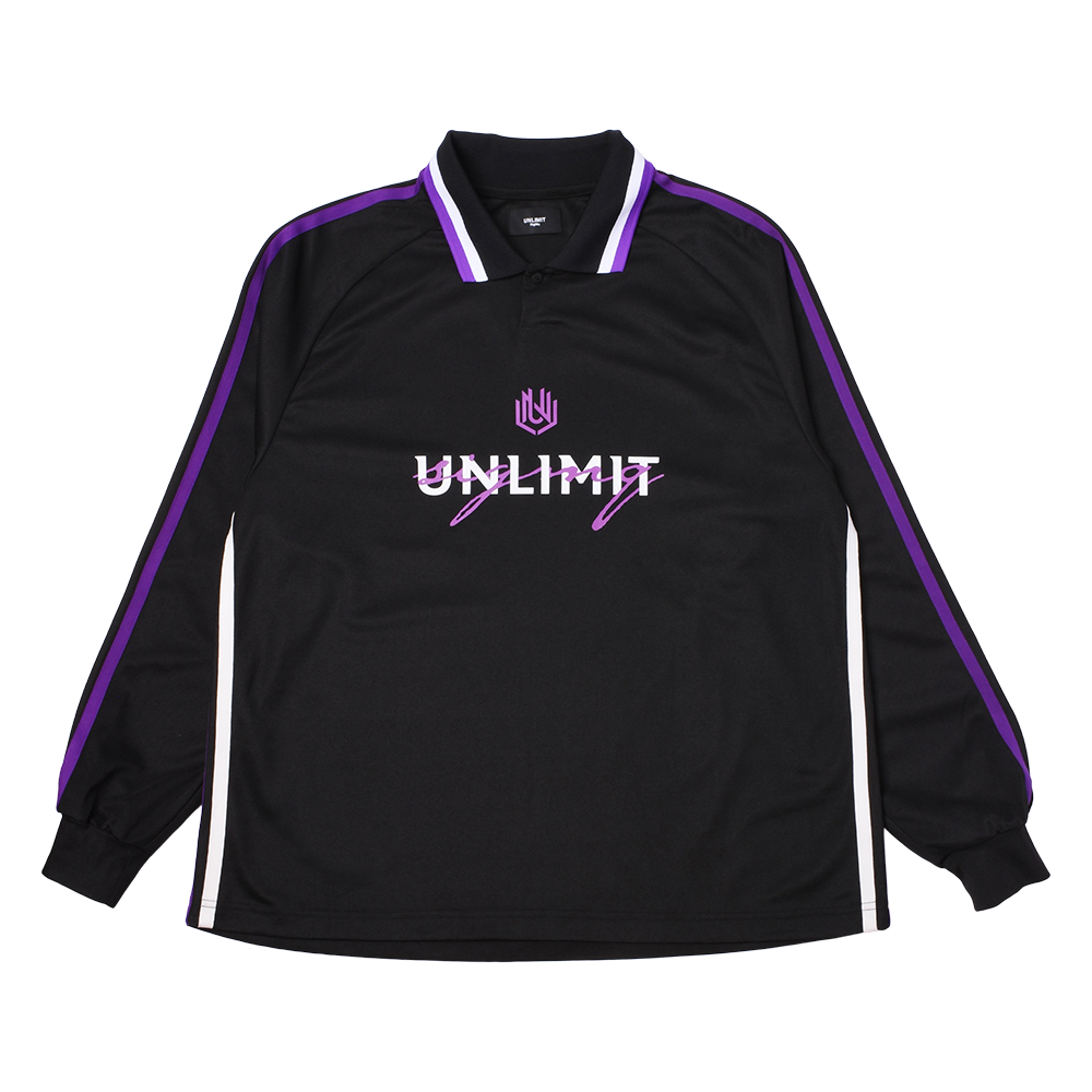 LONGSLEEVE GAME SHIRT