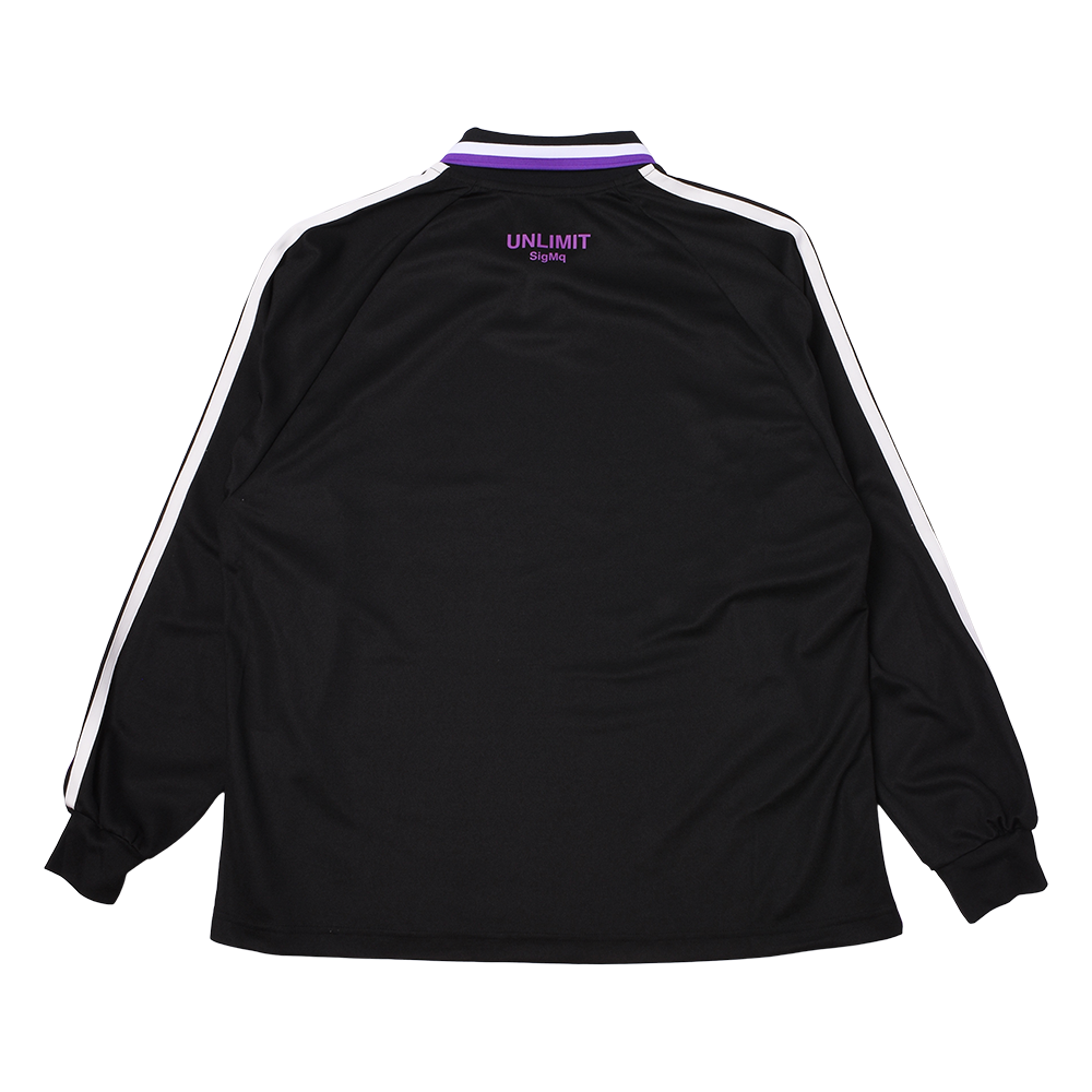 LONGSLEEVE GAME SHIRT