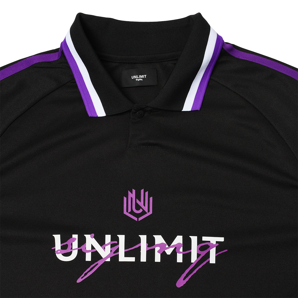 LONGSLEEVE GAME SHIRT