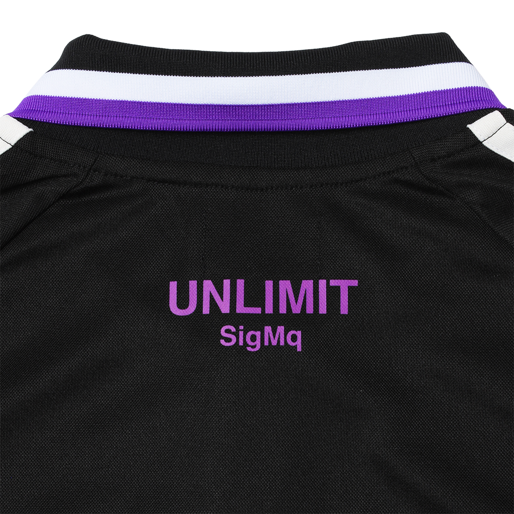 LONGSLEEVE GAME SHIRT