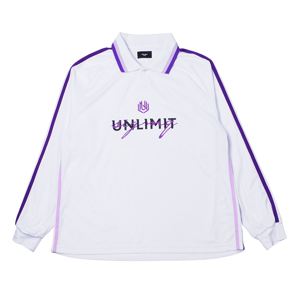 LONGSLEEVE GAME SHIRT