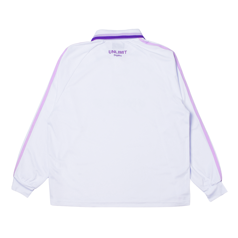 LONGSLEEVE GAME SHIRT