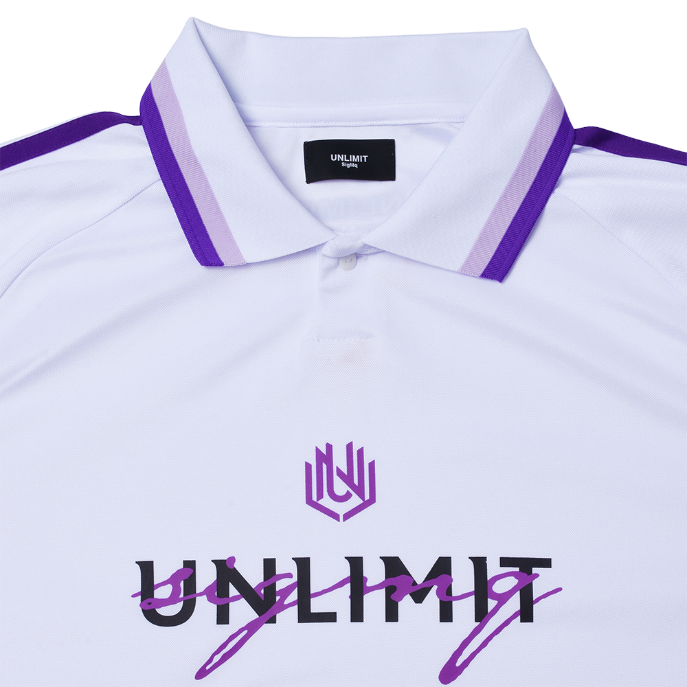 LONGSLEEVE GAME SHIRT