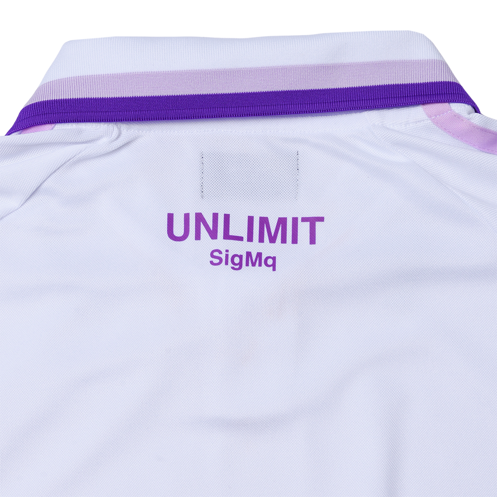 LONGSLEEVE GAME SHIRT