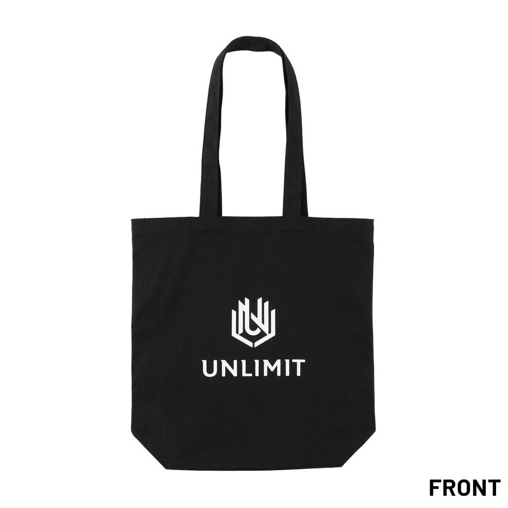 LOGO TOTE BAG