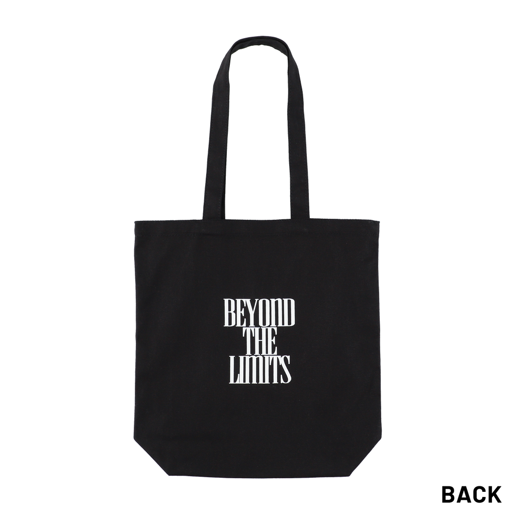 LOGO TOTE BAG
