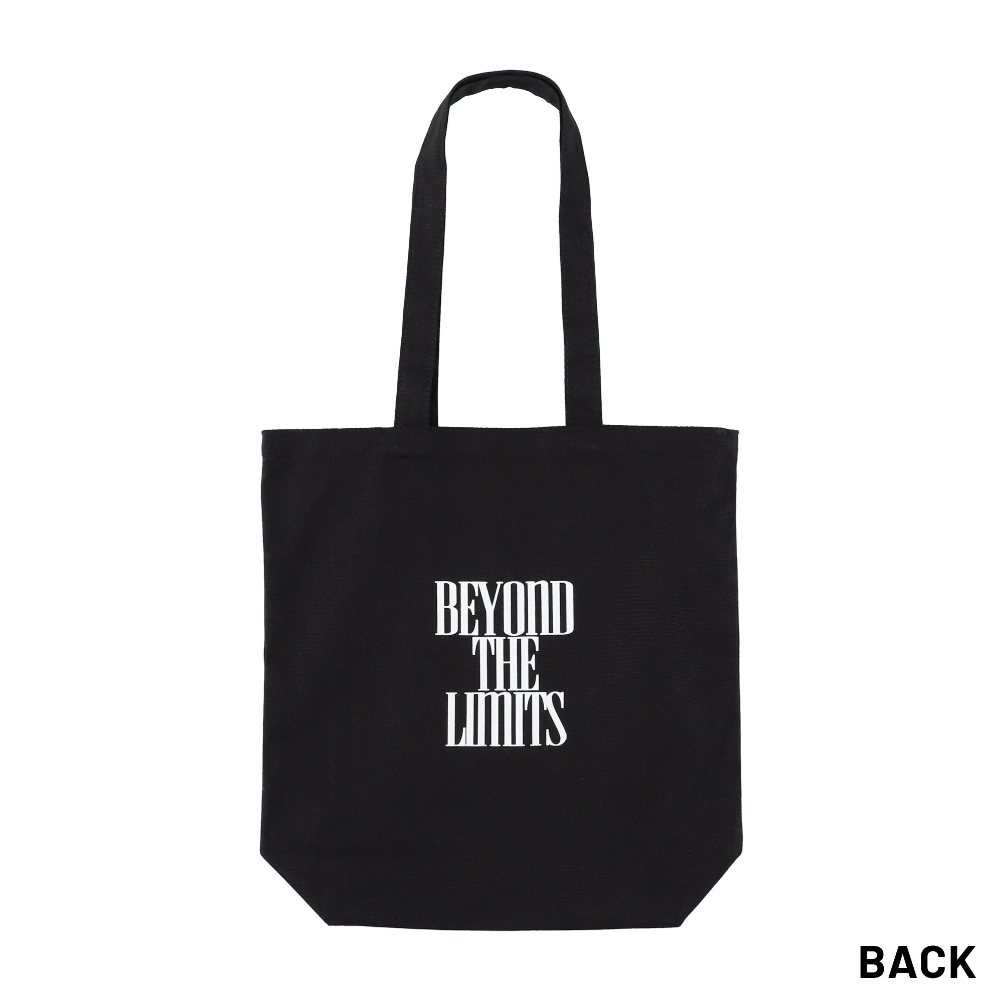 LOGO TOTE BAG